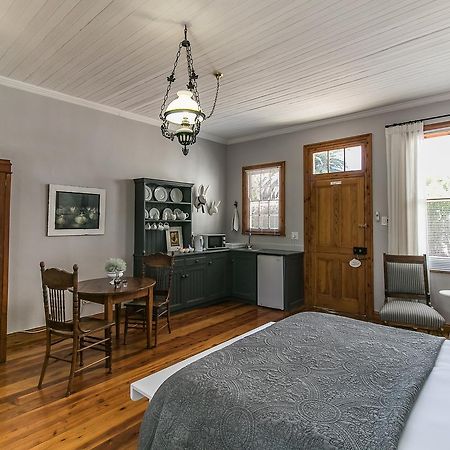 Buiten Verwagten Guest House Graaff-Reinet Kültér fotó
