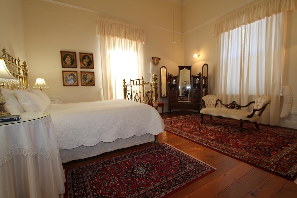 Buiten Verwagten Guest House Graaff-Reinet Szoba fotó