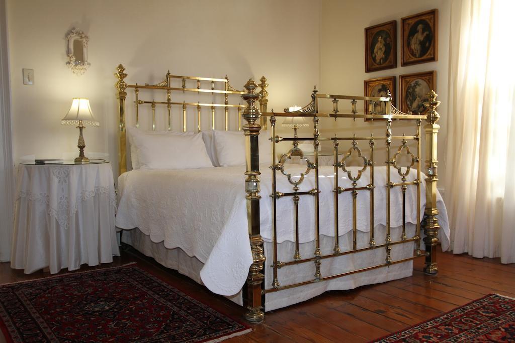 Buiten Verwagten Guest House Graaff-Reinet Szoba fotó