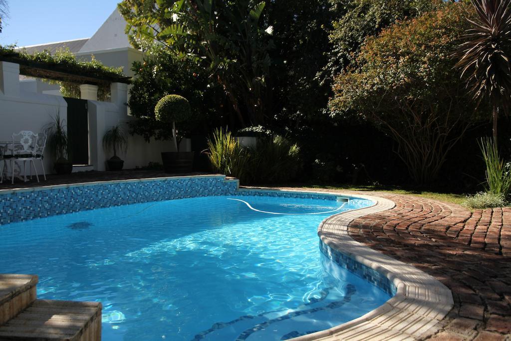 Buiten Verwagten Guest House Graaff-Reinet Kültér fotó