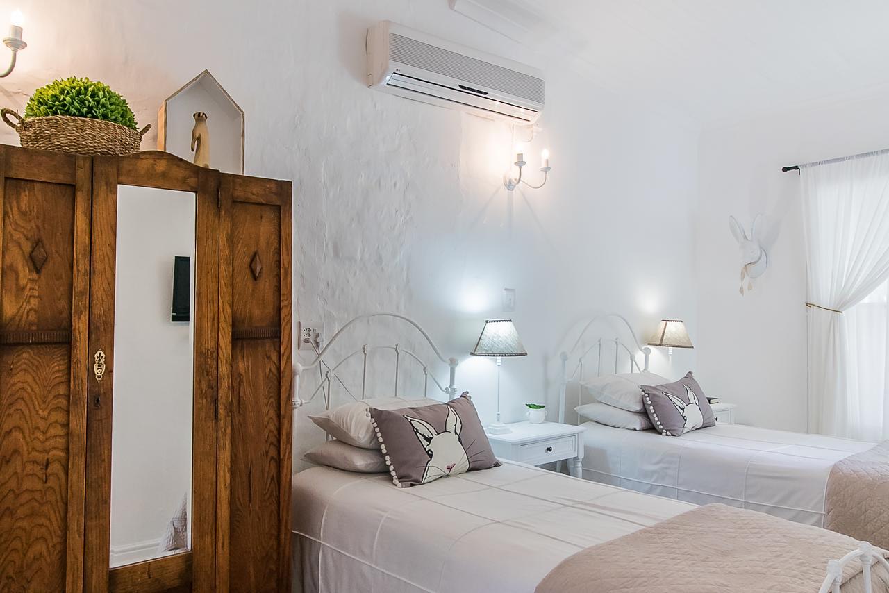 Buiten Verwagten Guest House Graaff-Reinet Kültér fotó