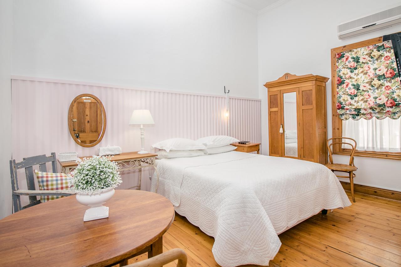 Buiten Verwagten Guest House Graaff-Reinet Kültér fotó