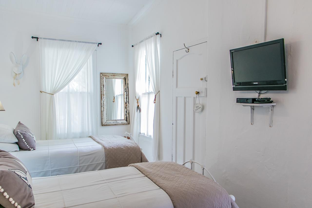 Buiten Verwagten Guest House Graaff-Reinet Kültér fotó