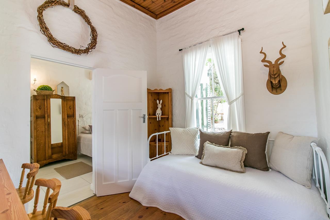 Buiten Verwagten Guest House Graaff-Reinet Kültér fotó