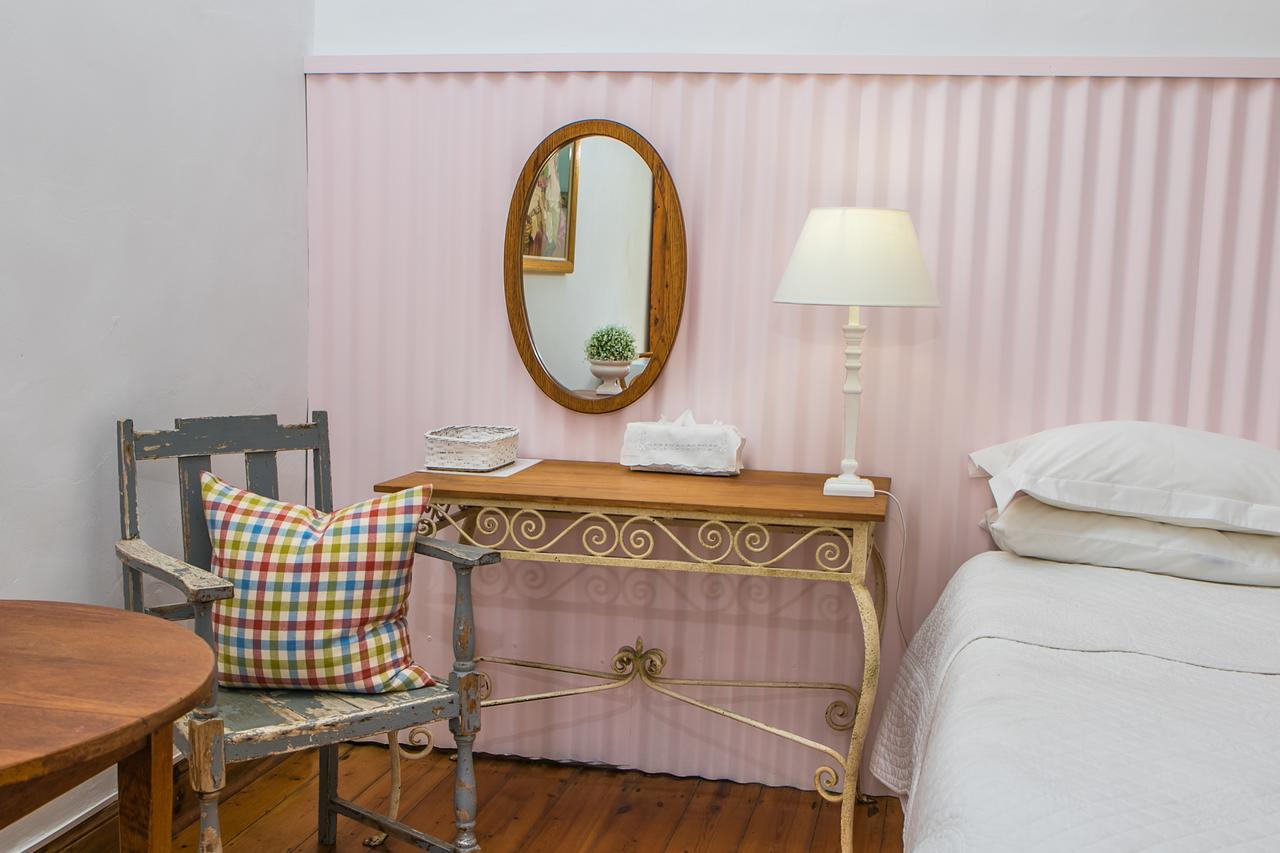 Buiten Verwagten Guest House Graaff-Reinet Kültér fotó