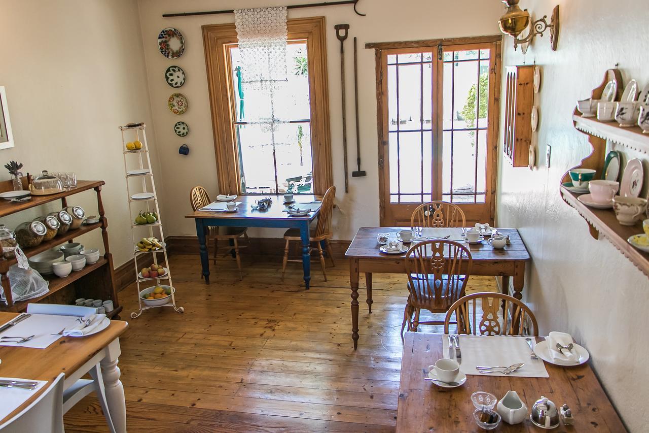 Buiten Verwagten Guest House Graaff-Reinet Kültér fotó