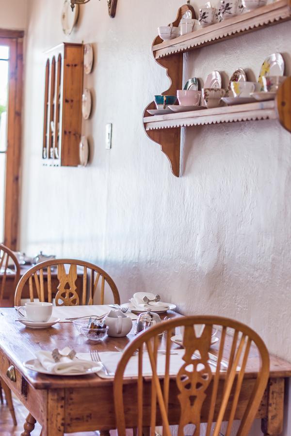 Buiten Verwagten Guest House Graaff-Reinet Kültér fotó