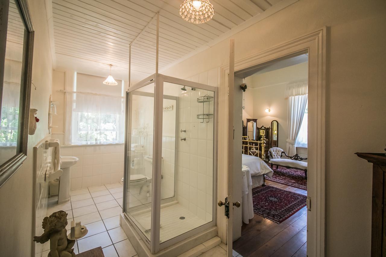 Buiten Verwagten Guest House Graaff-Reinet Kültér fotó