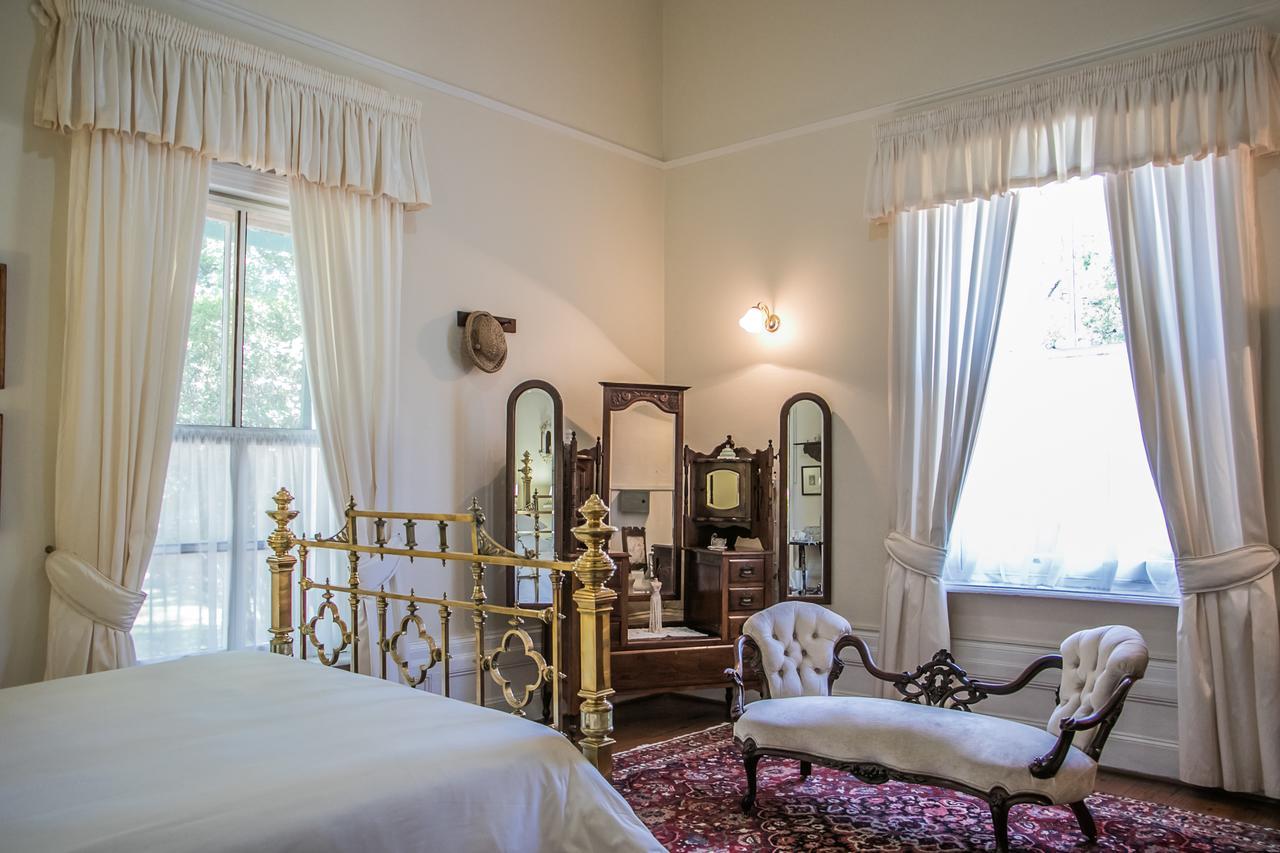 Buiten Verwagten Guest House Graaff-Reinet Kültér fotó