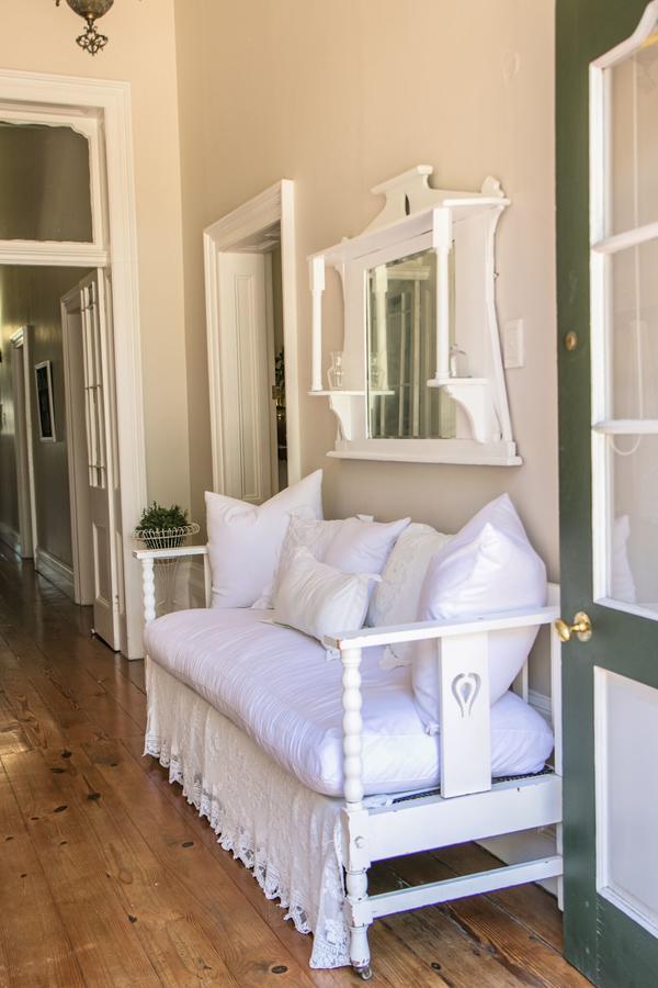 Buiten Verwagten Guest House Graaff-Reinet Kültér fotó