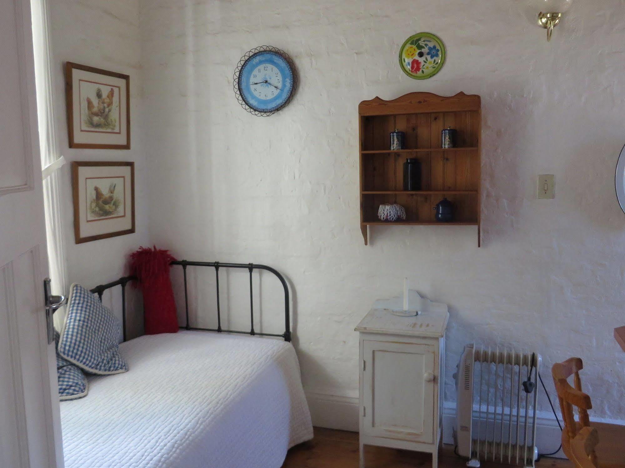 Buiten Verwagten Guest House Graaff-Reinet Kültér fotó