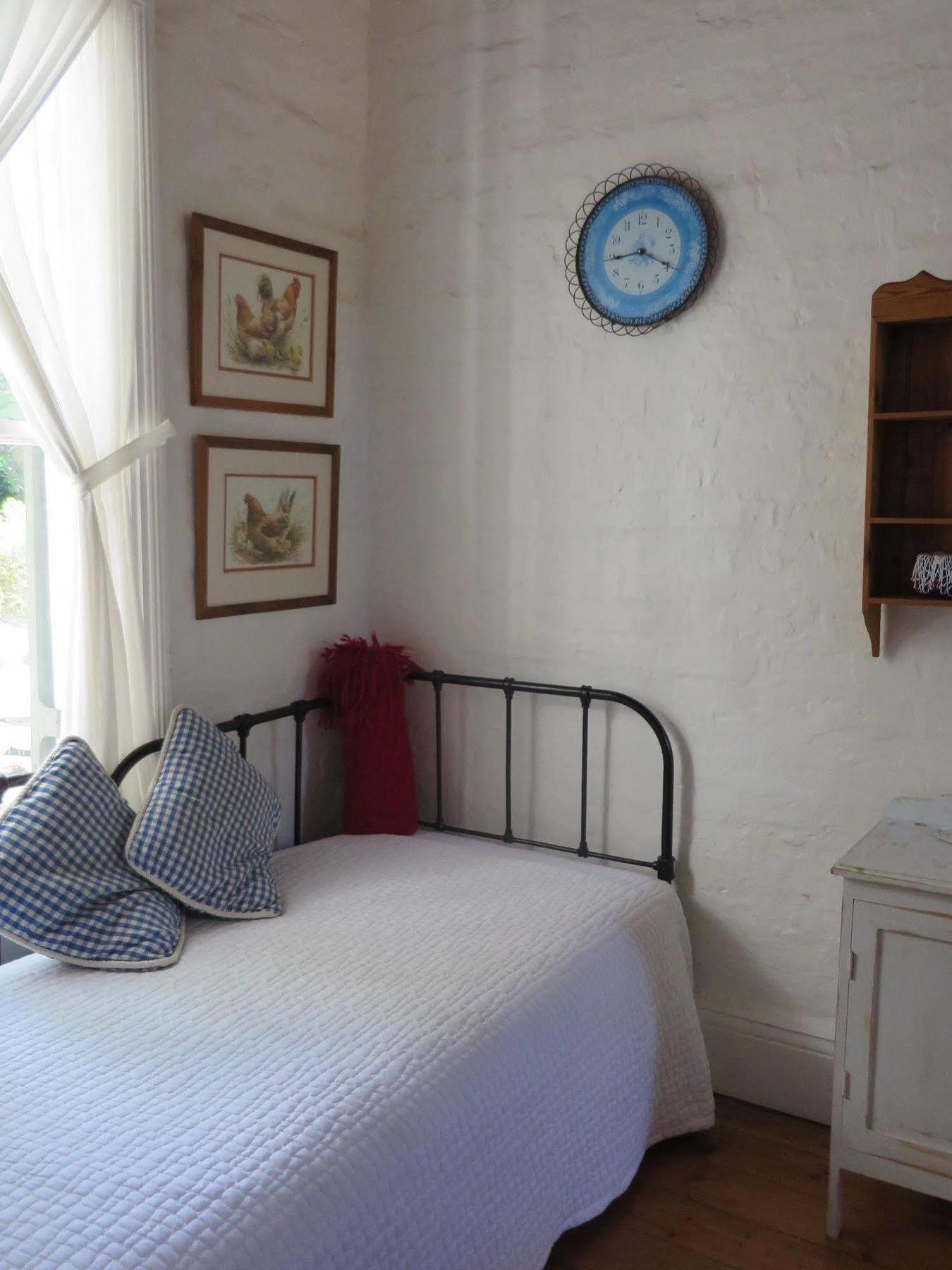 Buiten Verwagten Guest House Graaff-Reinet Kültér fotó