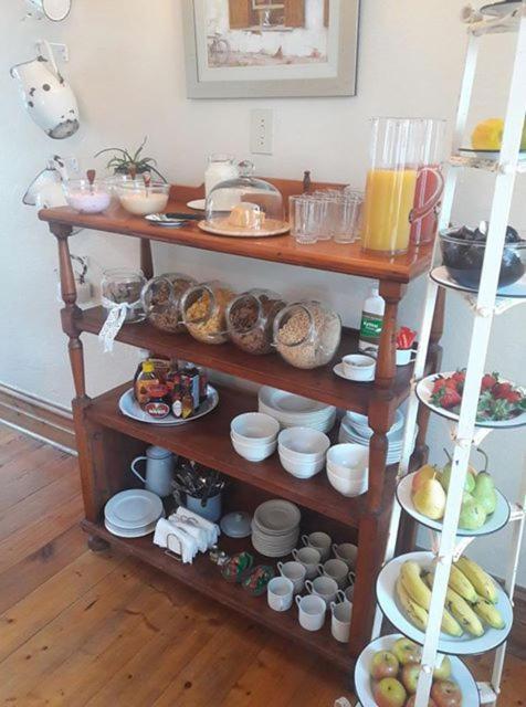 Buiten Verwagten Guest House Graaff-Reinet Kültér fotó